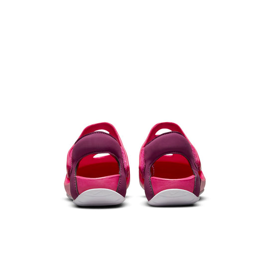 (PS) Nike Sunray Protect 3 'Pink Prime Kumquat' DH9462-602