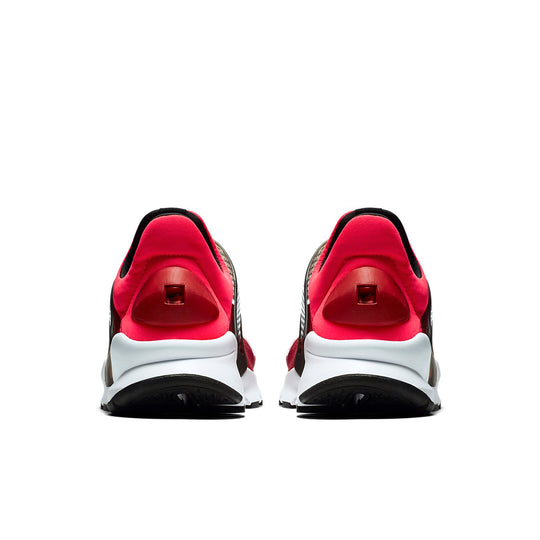 Nike Sock Dart KJCRD 'Gym Red' 819686-602