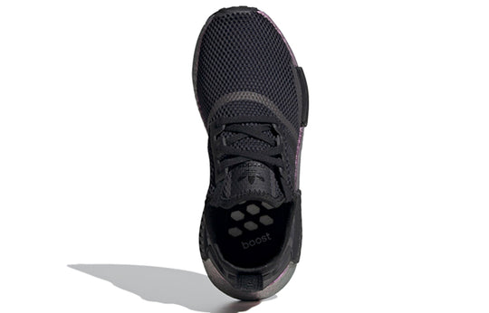 adidas NMD_R1 J 'Black Supplier Colour' FV1688