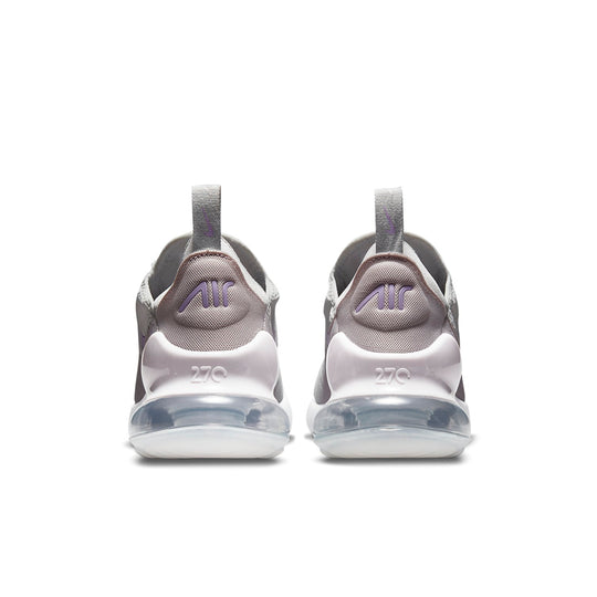 (WMNS) Nike Air Max 270 Essential 'Photon Dust Lilac' DN5059-001