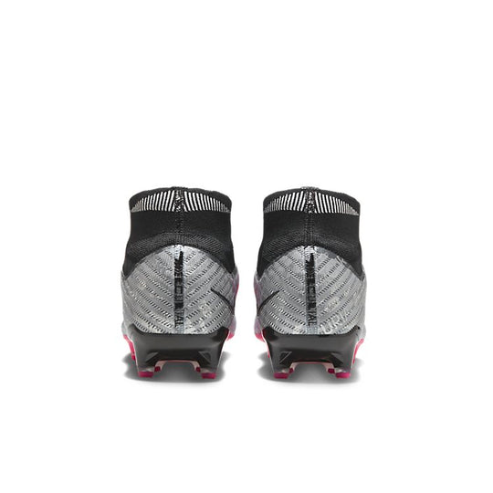 Nike Zoom Superfly 9 Elite 25 AG-Pro 'Metallic Silver Hyper Pink' FJ2013-060
