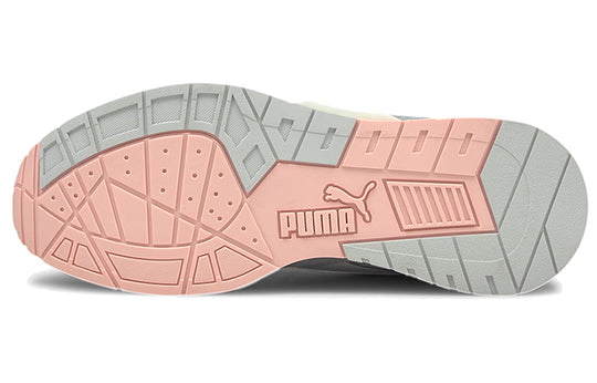 PUMA Mirage Mox Night Vision Shoes White/Grey/Pink 375921-02