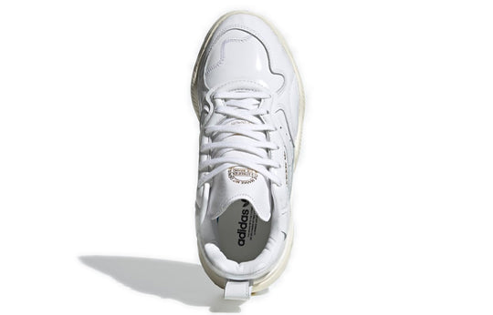 (WMNS) adidas originals Supercourt RX 'White' FV0850