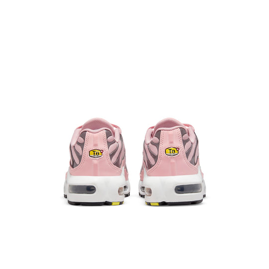 (GS) Nike Air Max Plus 'Pink Glaze' CD0609-601