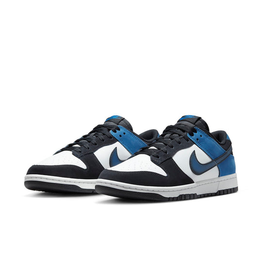 Nike Dunk Low 'Industrial Blue' FD6923-100