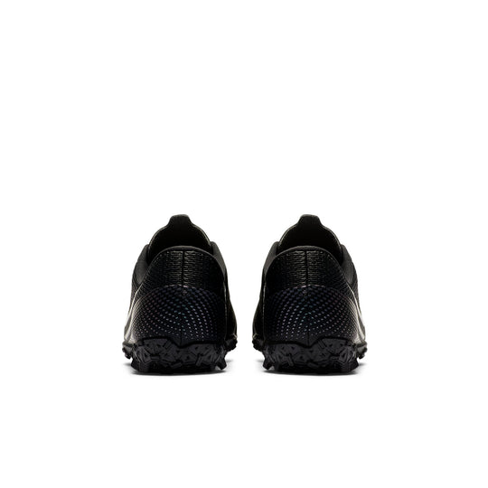 Nike JR Mercurial Vapor 13 Academy TF Black AT8145-010