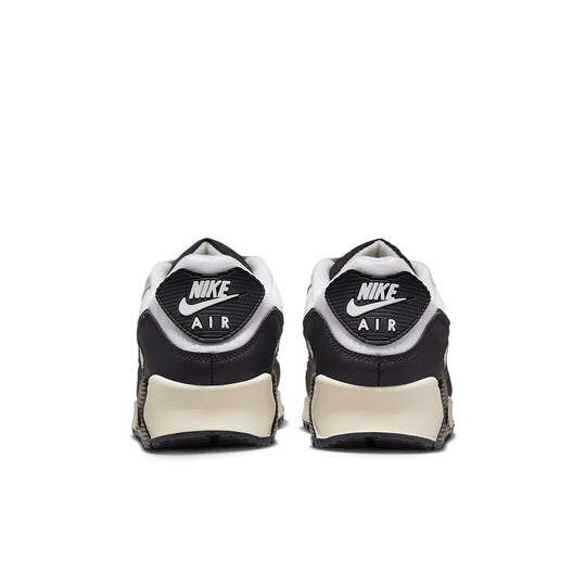 Nike Air Max 90 'Phantom Coconut Milk' DQ8974-100-KICKS CREW