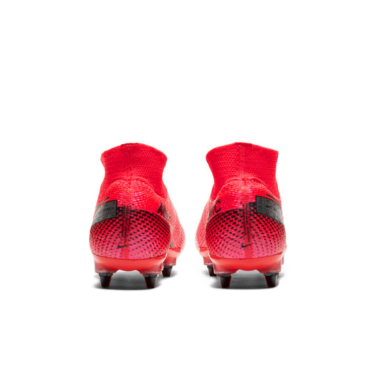 Nike Superfly 7 Elite SG Pro AC Pink AT7894-606
