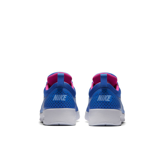 (GS) Nike Air Max Thea 'Comet Blue' 814444-404