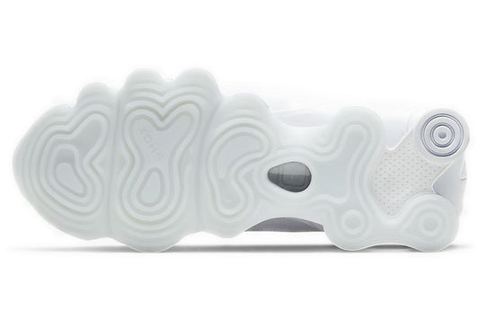 (WMNS) Nike Shox TL Nova 'Triple White' CV3602-103