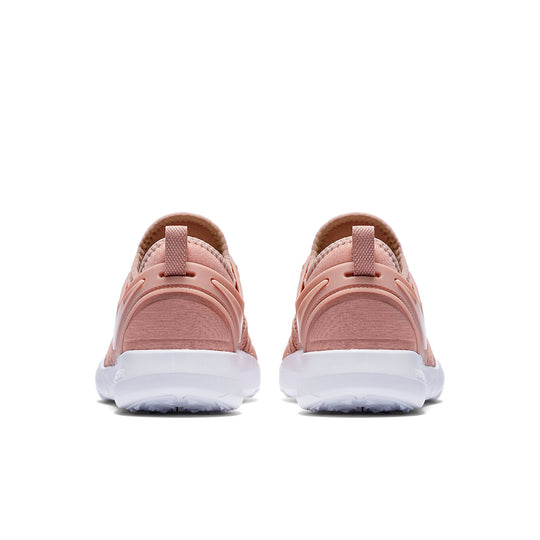(WMNS) Nike Free Trainer 7 'Rust Pink' 904651-604