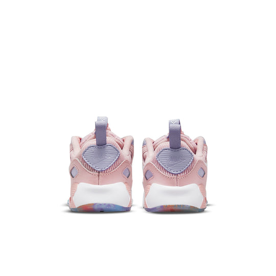 (TD) Nike Air Max 90 Toggle SE 'Pink Glaze' DH9571-600