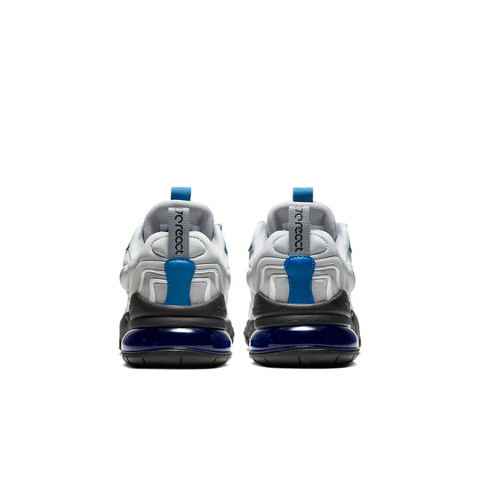 (GS) Nike Air Max 270 React ENG 'Battle Blue' CD6870-001