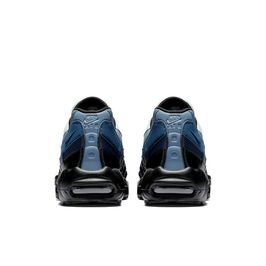 Nike Air Max 95 Essential 'Navy Blue' 749766-028