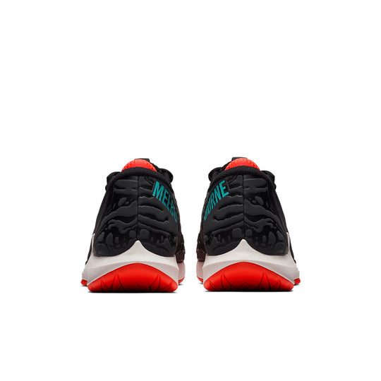 Nike Air Zoom Zero 'Black Aurora Green' AA8018-001