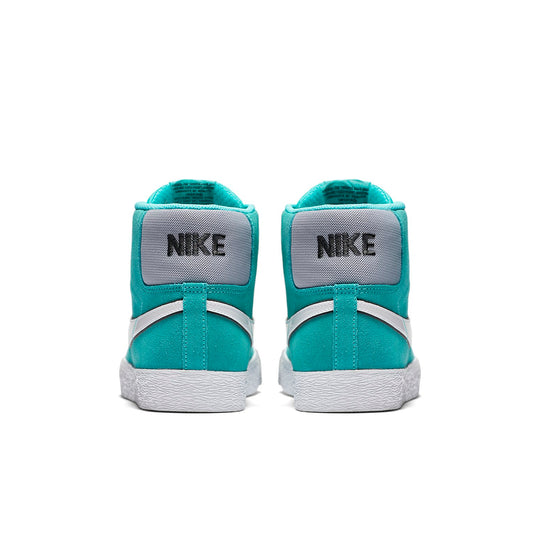 Nike Blazer SB Premium SE QS 'Hyper Jade' 819861-310
