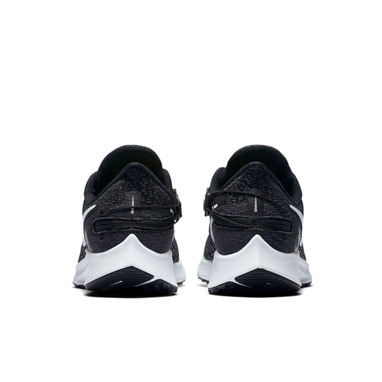 (WMNS) Nike Air Zoom Pegasus 35 FlyEase 'Black White' AV2314-010
