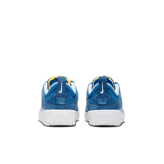 (GS) Nike SB Day One SB 'Court Blue' FN4210-400