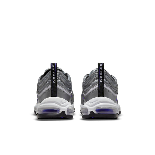 Nike Air Max 97 'Silver Violet' DJ0717-001