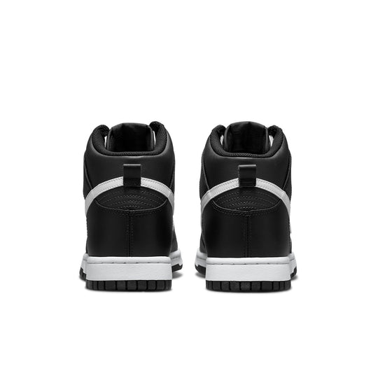 Nike Dunk High 'Black Panda' DJ6189-001