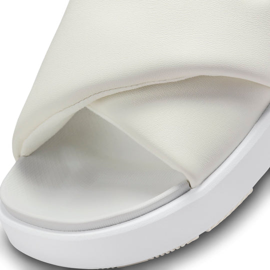 (WMNS) Air Jordan Sophia Slide Sports Slippers White DO8863-011