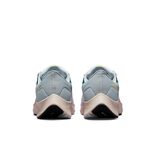 (WMNS) Nike Air Zoom Pegasus 38 Premium 'Blue Tint Regal Pink' DC8796-400