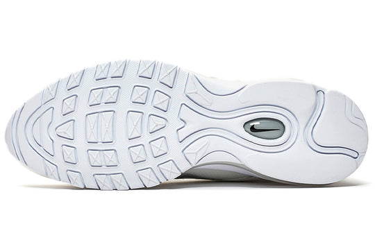 Nike Air Max 97 'Triple White' 921826-101