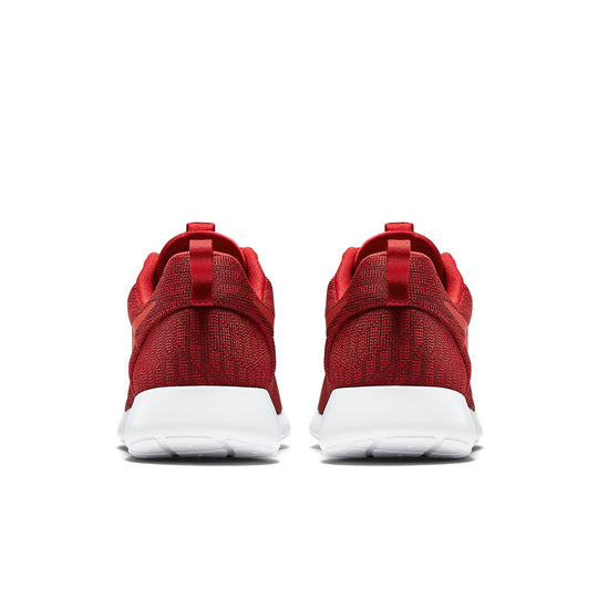 Nike Roshe One KJCRD 'Gym Red Team Red' 777429-601