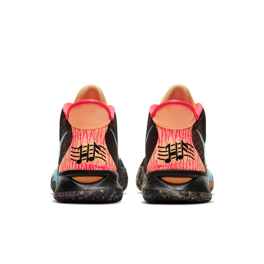 Nike Kyrie 7 Preheat 'Soundwave' DC0588-002