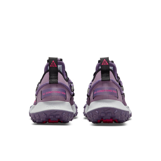 Nike ACG Mountain Fly Low SE 'Canyon Purple' DQ1979-500