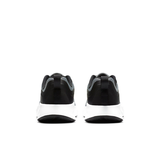 (GS) Nike WearAllDay Black/White/Grey CJ3816-003 - KICKS CREW