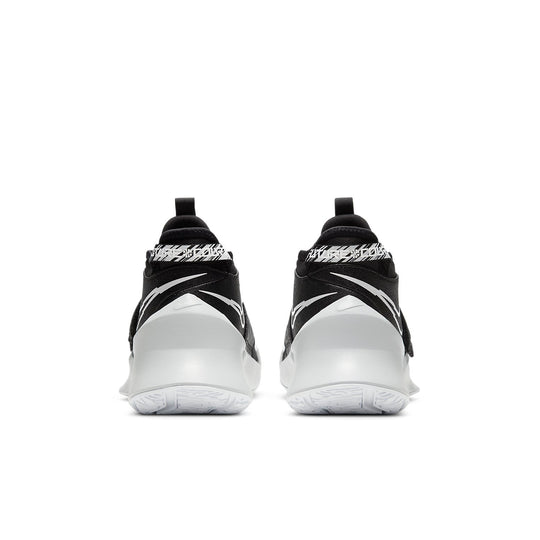(GS) Nike Future Court 3 'Black Photon Dust' CT2866-002