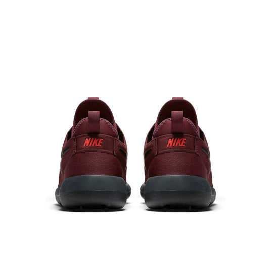 Nike Roshe Two SE 'Night Maroon' 859543-600