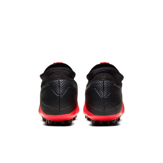 Nike Phantom Vsn 2 Academy Df Ag 'Red Black' CD4155-606