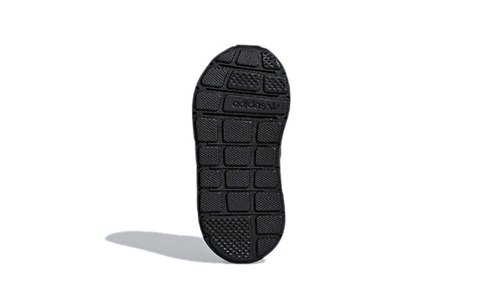 (TD) adidas Swift Run 'Core Black' F34321