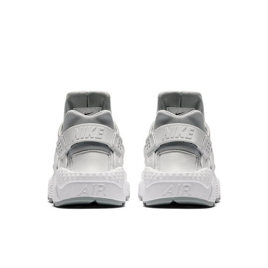 (WMNS) Nike Air Huarache Low-Top Grey 634835-030