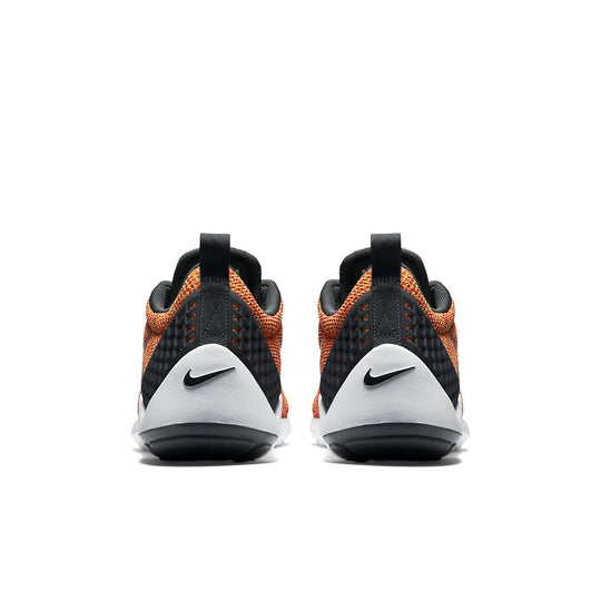 Nike Lunarestoa 2 SE Low-Top Orange 821772-600