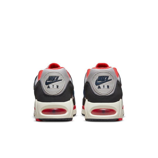 (WMNS) Nike Air Max Correlate 'Neutral Grey' 511417-040
