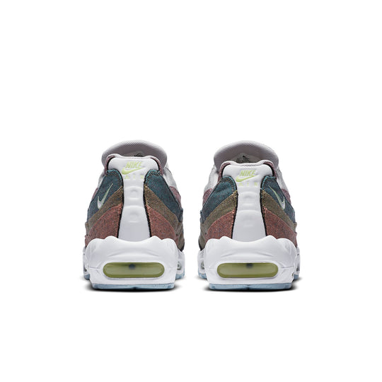 Nike Air Max 95 'Recycled Canvas Pack' CK6478-001