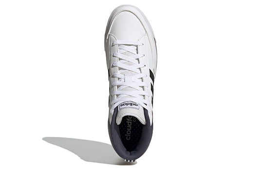 adidas neo Retrovulc Mid Skateboarding 'White' GW6682