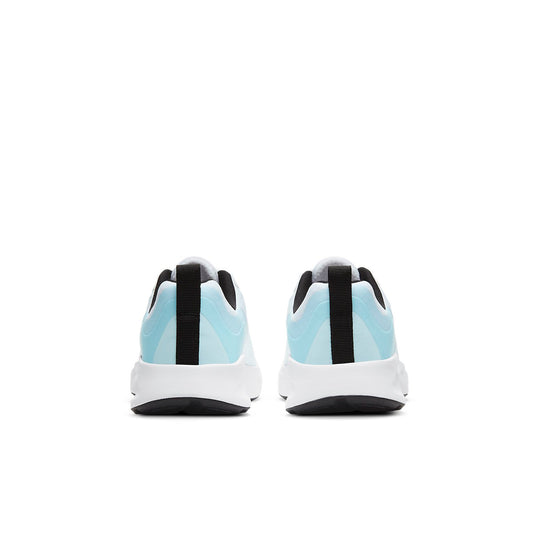 (GS) Nike Wearallday 'Glacier Blue' CJ3816-102