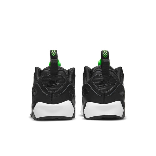 (TD) Nike Air Max 90 Toggle 'Black Chrome' CV0065-002