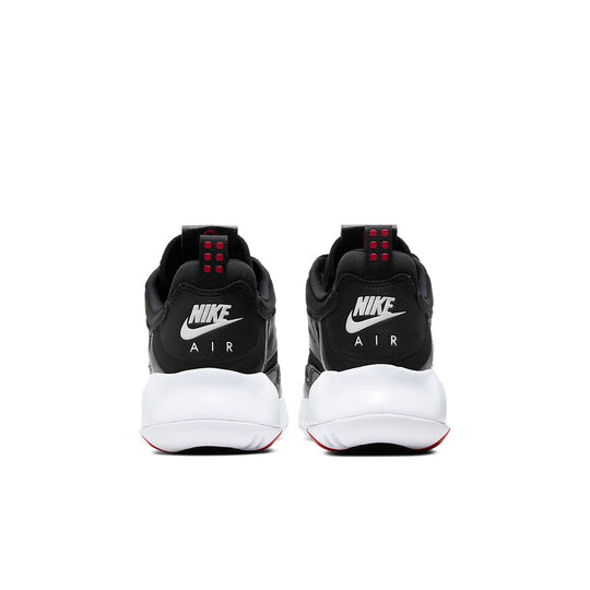 (GS) Air Jordan Air Max 200 'Bred' CD5161-006 Training Shoes/Sneakers  -  KICKS CREW