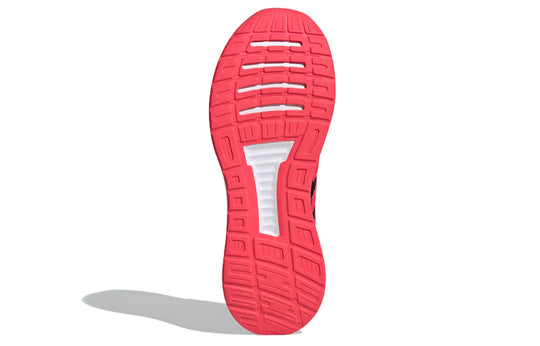 (WMNS) adidas Runfalcon 'Shock Red' F36270