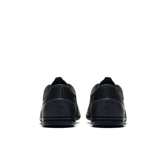 Nike JR Mercurial Vapor 13 Academy IC 'Black' AT8137-010