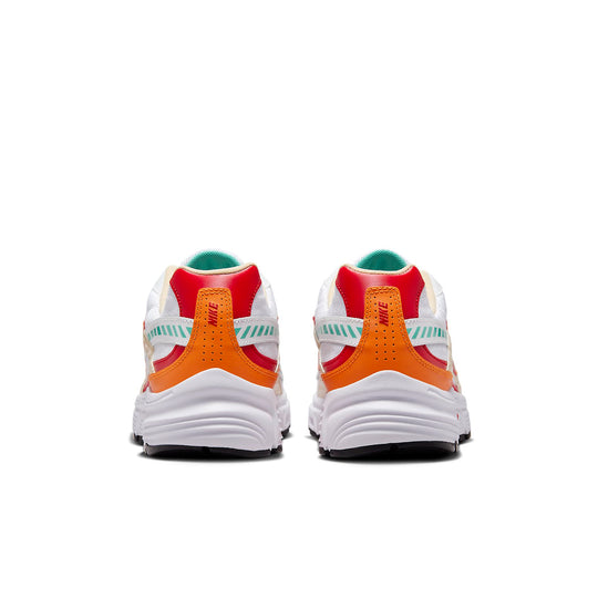 Nike Initiator Shoes 'Beige White Orange' FD9927-161