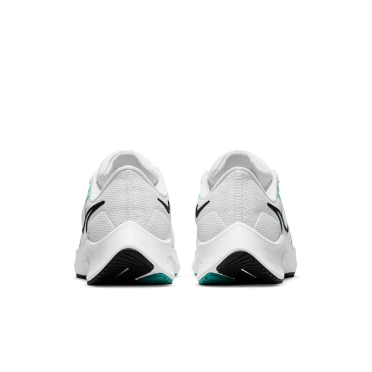 (WMNS) Nike Air Zoom Pegasus 38 'White Aurora Green' CW7358-102
