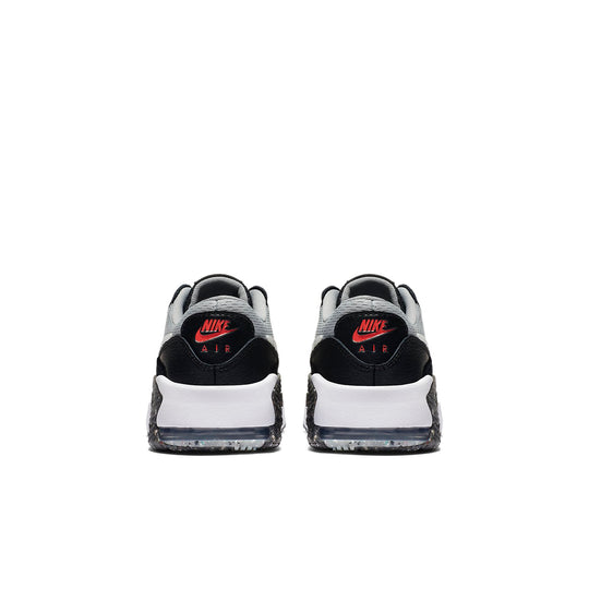 (PS) Nike Air Max Excee SE 'Black Light Smoke Grey' CZ6364-001