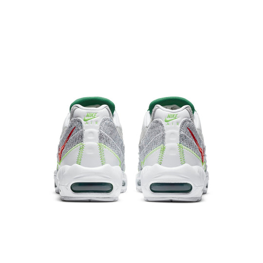 Nike Air Max 95 NRG 'Recycled Jerseys Pack' CU5517-100