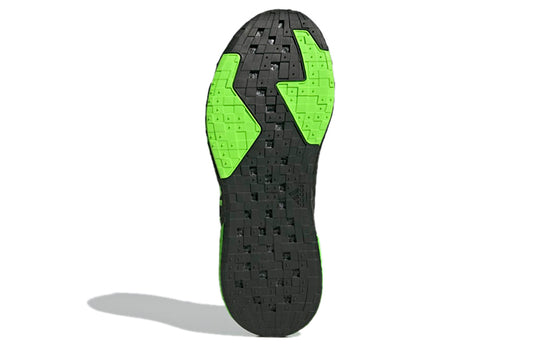 adidas X9000L4 'Black Solar Green' GY3071
